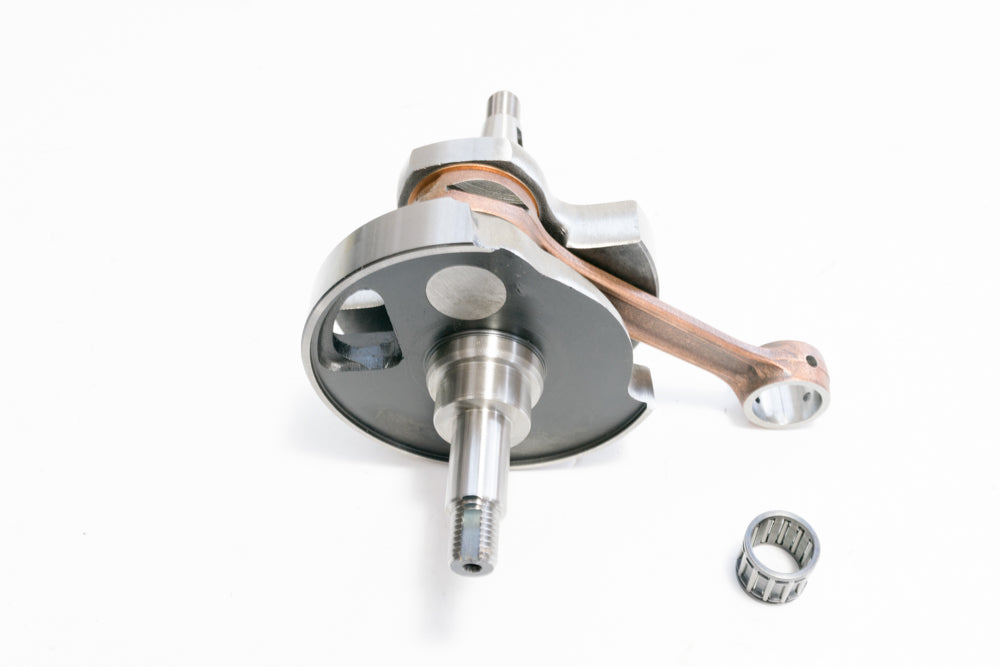 ALBERO MOT.VESPA 200 ANT CORSA 60M ASSE