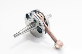 ALBERO MOTORE VESPA 125/150 57-58 VNA1-2