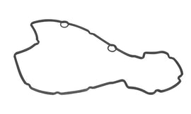 PI1A013384 - GUARN COPERCHIO TESTA PORTER NP6 1500