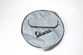COPRIRUOTA VESPA RUOTA DA 8 GRIGIO