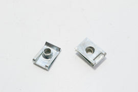 COPPIA PIASTRINE ELASTICHE M6 X PIAGGIO