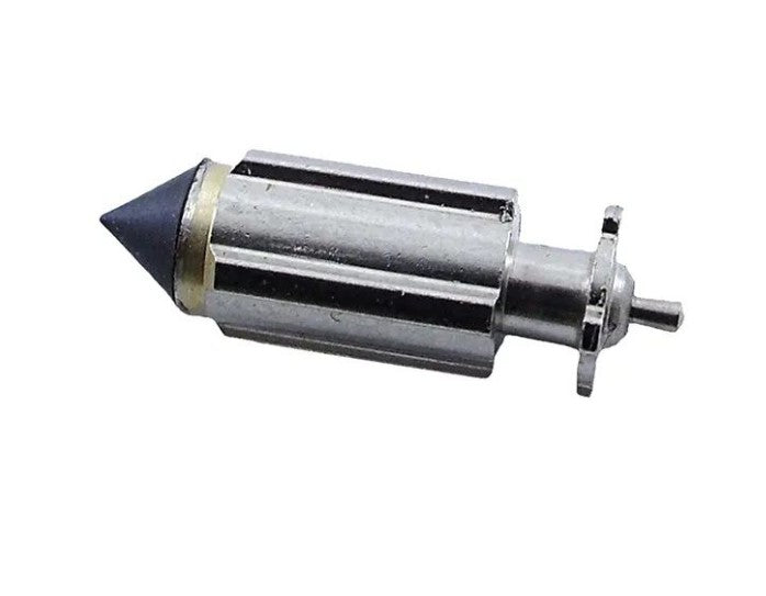 ERH16155KFR701 - SPILLO CONICO SH 125-150 CARBUART 01-04