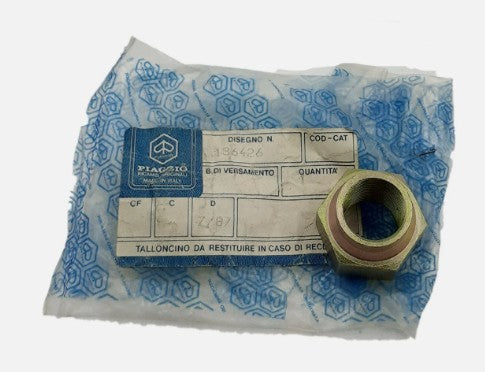 PI136426 - DADO GIUNTO ELASTICO APE MP P501-P601