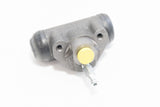N60 - CILINDRETTO FRENO POSTERIORE -FA ITALIA- PIAGGIO APE 50  1° SERIE