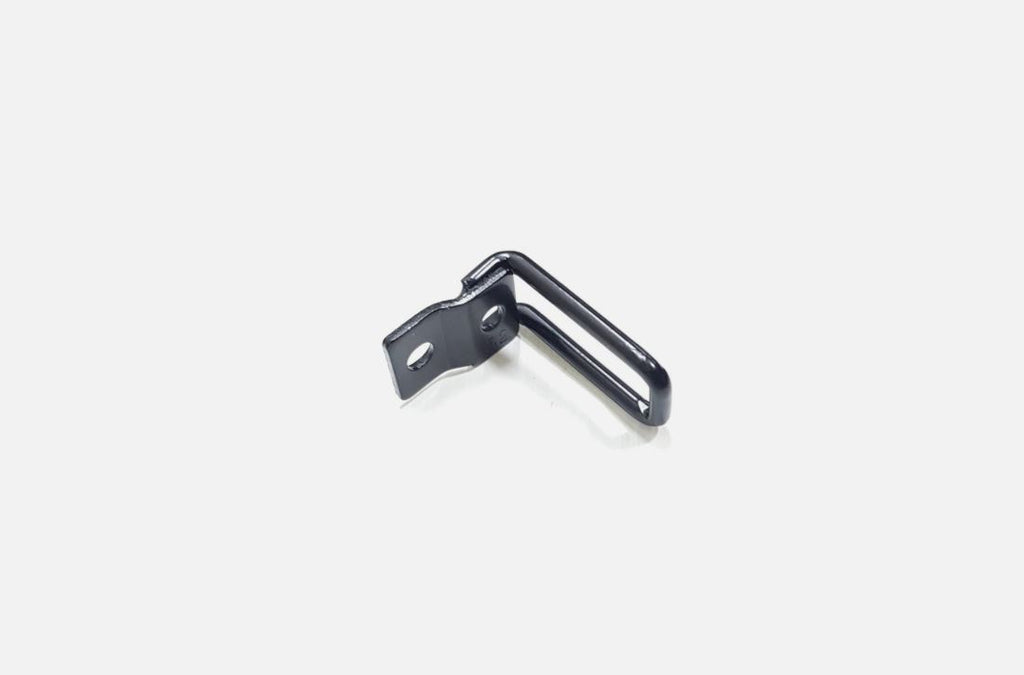 PD00177102 - GANCIO SERRATURA SELLA NERO