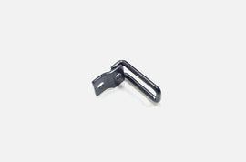 PD00177102 - GANCIO SERRATURA SELLA NERO