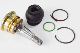 TESTA SOSP TOYOTA YARIS