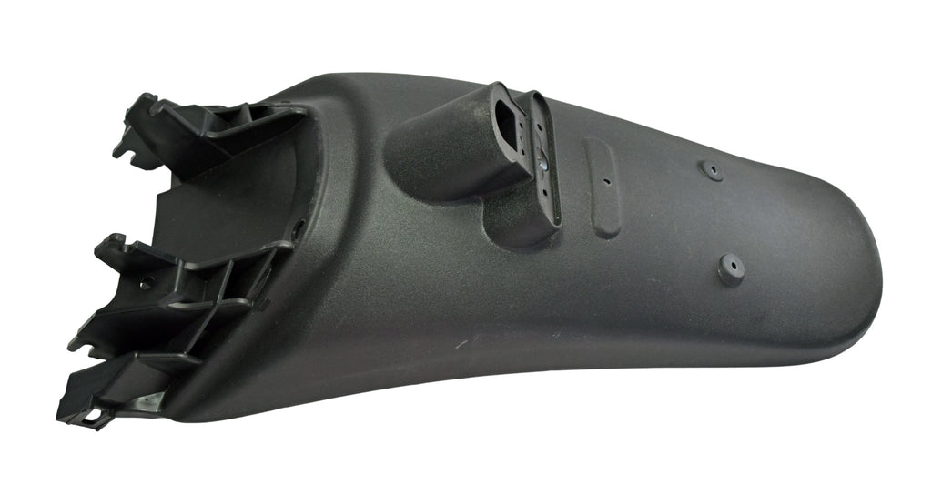 PI620029000C - PARASPRUZZI POST NERO BEVERLY 400 06-07
