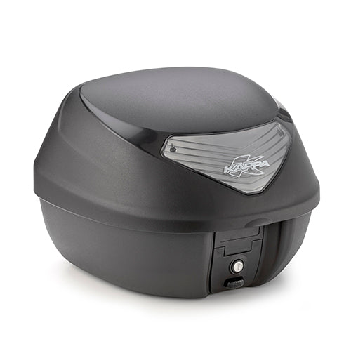 KPK29NT - BAULETTO MONOLOCK 29LT TECH C/CATAD.FUMÈ