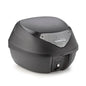 KPK29NT - BAULETTO MONOLOCK 29LT TECH C/CATAD.FUMÈ