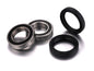RM100203005 - KIT CUSCIN+PARAOLI RUOTA ANT SX 85 13-25