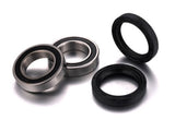 100203005 - KIT CUSCINETTI E PARAOLI RUOTA ANTERIORE SX 85 DAL 2013 AL 2025