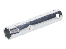 BZ4839 - CHIAVE CANDELA L.190MM-ESAG.16MM C/GOMM