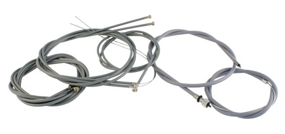 V770000586 - KIT TRASMISSIONI VESPA PK 50 S-XL