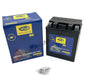 BGMBA0006 - BATTERIA MARELLI MOB14L-A2-FA PRECARICAT