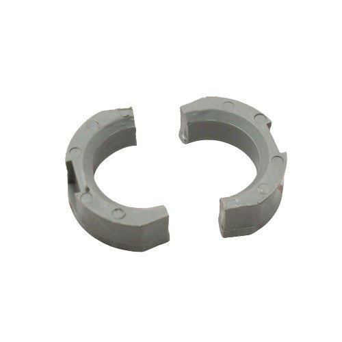 V760016309 - COPPIA SEMIBUSSOLE TUBO CAMBIO VNA-VNB
