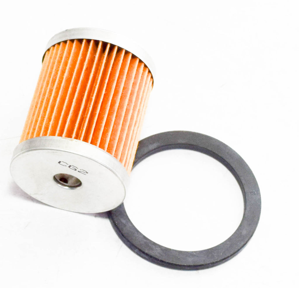 FILTRO NAFTA LOMBARDIN LDA530/6LD360-400