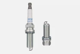 BGN201293607 - CANDELA NGK ILKAR7D6G STOCK NR.93607