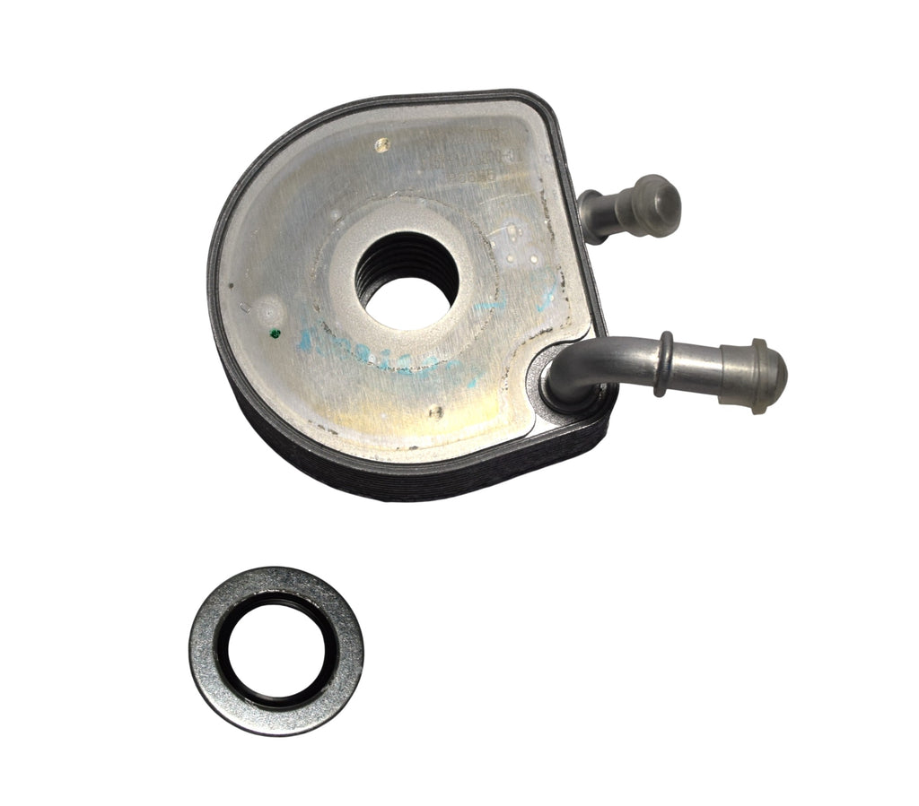 PI1A013115 - RADIATORE OLIO PORTER NP6 1500
