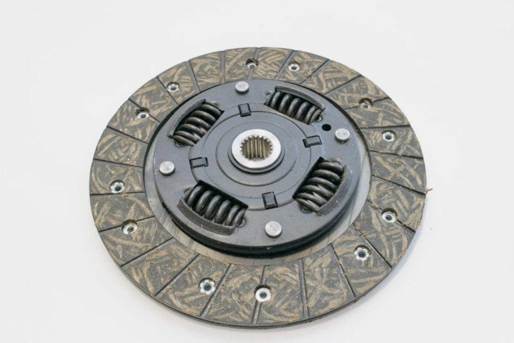 NFF1172K - DISCO FRIZIONE QUARGO