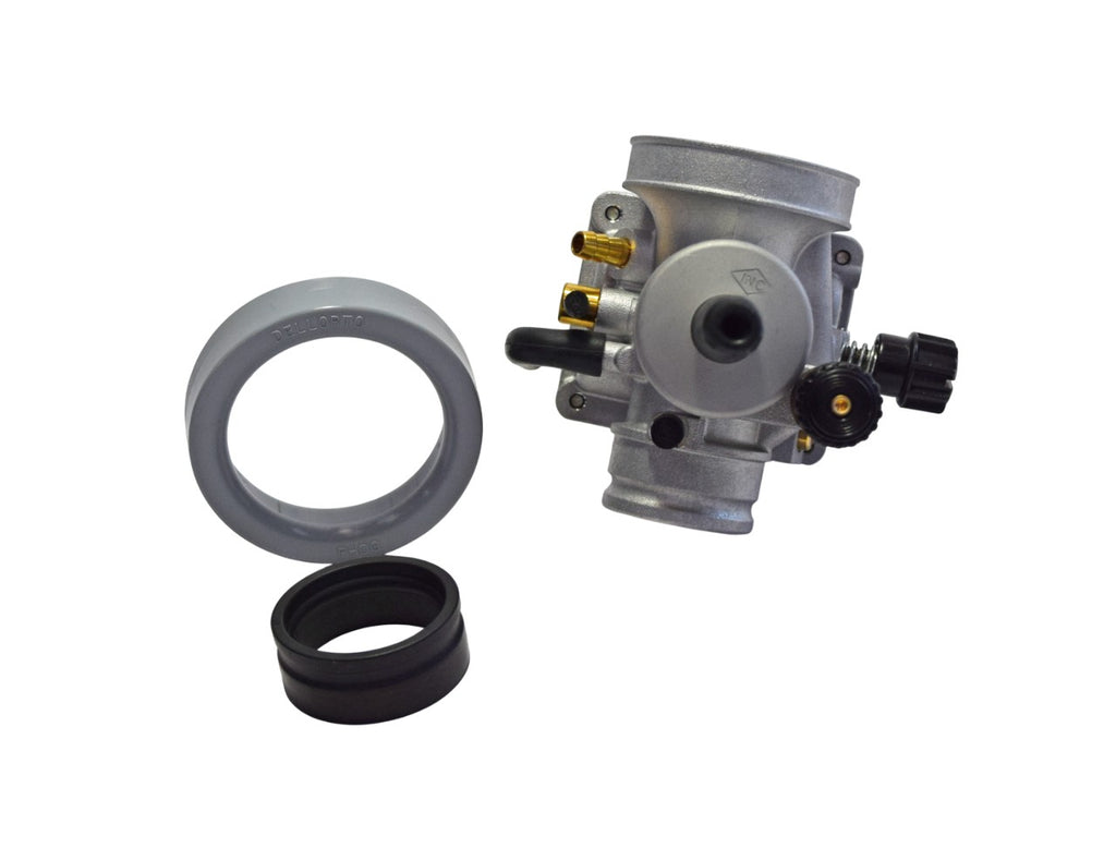 DO09851 - CARBURATORE PHDG 24 SCOOTER 2T