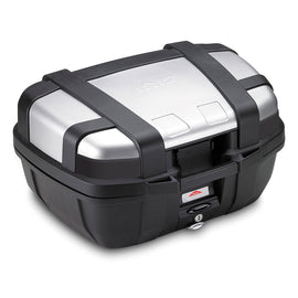 GVTRK52N - VALIGIA TREKKER MONOKEY 52 LT TOP ALLUMI