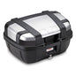 GVTRK52N - VALIGIA TREKKER MONOKEY 52 LT TOP ALLUMI