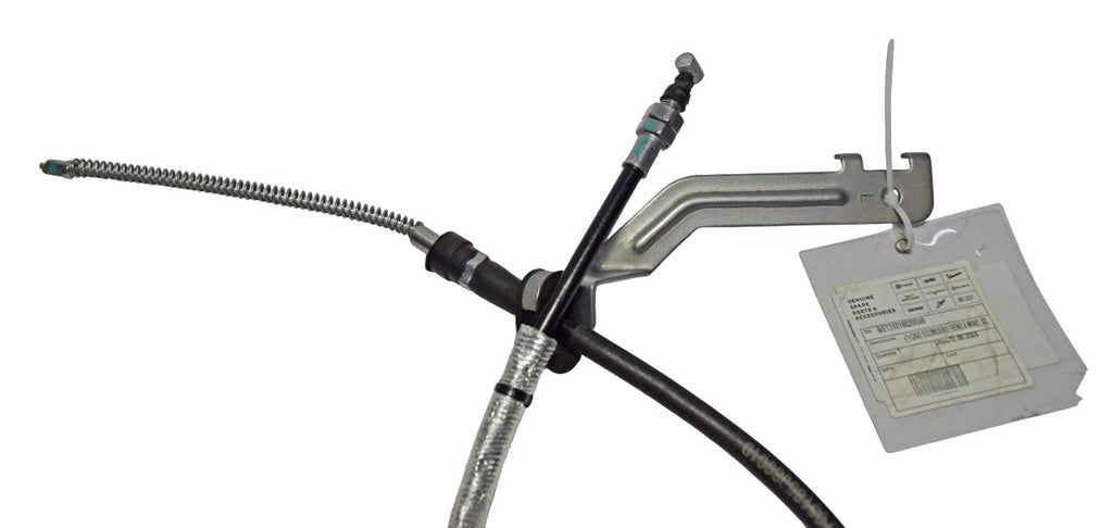 PIWET240160200A0 - FUNE SECOND FRENO A MANO SX PORTER NP6