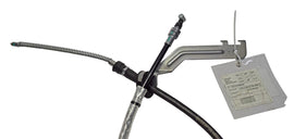 PIWET240160200A0 - FUNE SECOND FRENO A MANO SX PORTER NP6