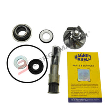 Carica l&#39;immagine nel visualizzatore di Gallery, BGMPA0028 - KIT REV.POMPA ACQUA HONDA SH 300