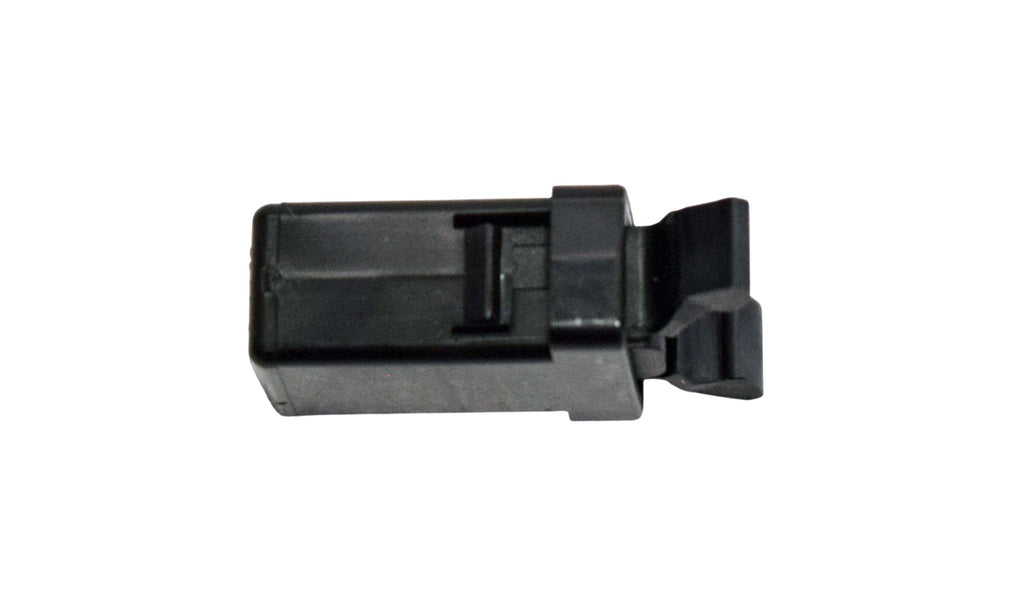 HO77235KPB000 - CLIP CHIUSURA SPORT DX SILVER WING 600