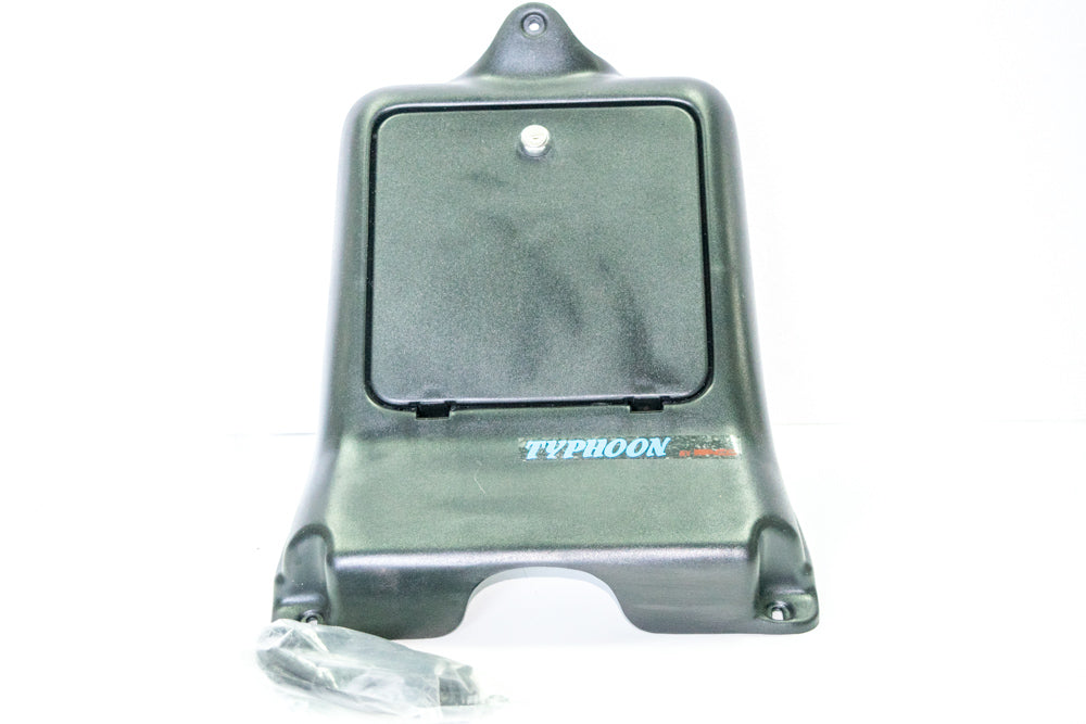 BAULETTO ANTERIORE GILERA TYPHOON