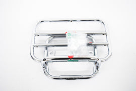 PORTAPACCHI POST VESPA GT 200 CROMATO