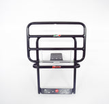 PORTAPACCHI POSTERIORE NERO VESPA PE 200