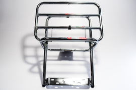 PORTAPACCHI POST CROMATO VESPA PE 200