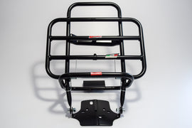 PORTAPACCHI POST NERO VESPA 125 PRIM-ET3