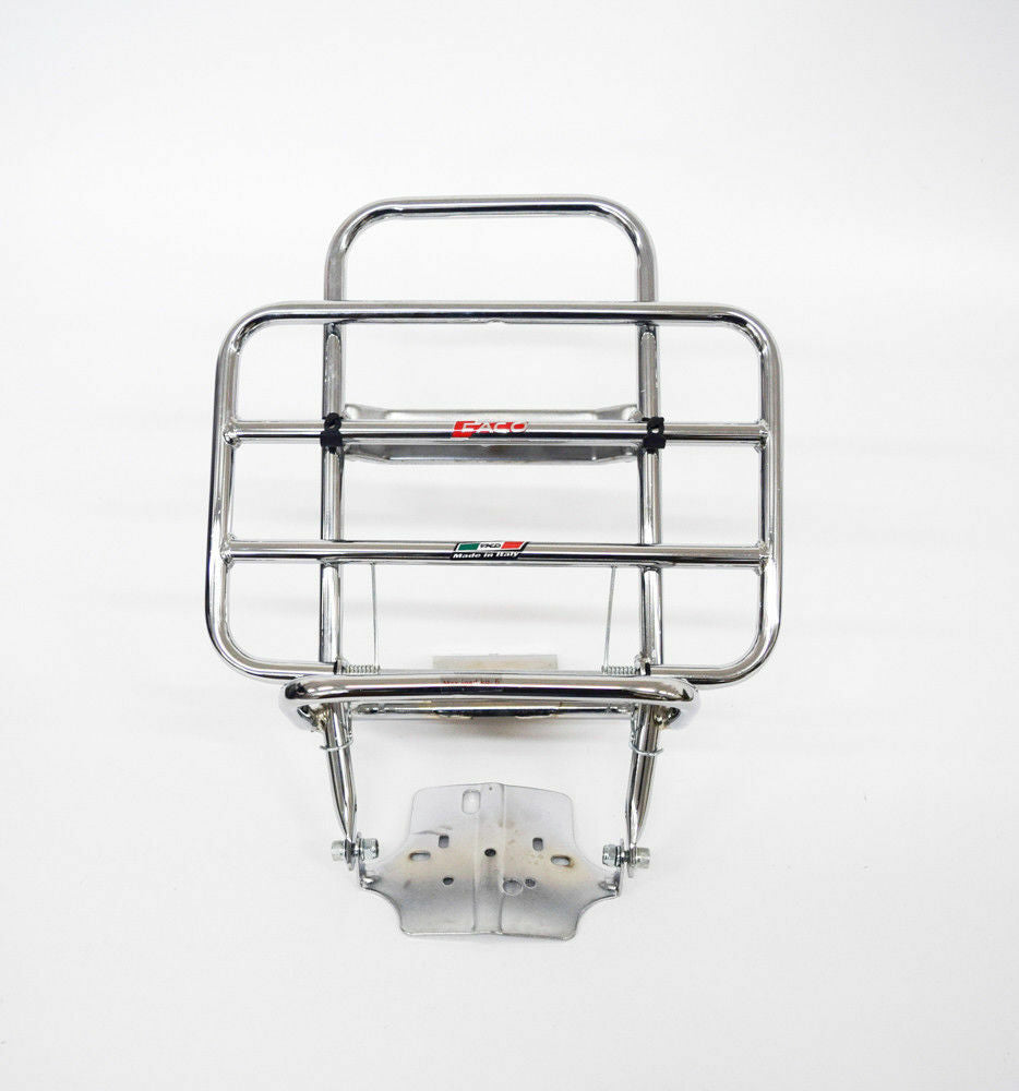 PORTAPACCHI POST CROM VESPA 125 PRIM-ET3