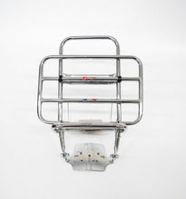 Carica l&#39;immagine nel visualizzatore di Gallery, PORTAPACCHI POST CROM VESPA 125 PRIM-ET3