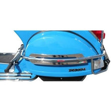Carica l&#39;immagine nel visualizzatore di Gallery, SALVASCOCCA LATERALE VESPA PX 125-150