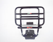 Carica l&#39;immagine nel visualizzatore di Gallery, PORTAPACCHI POST SPECIAL-PRIM-ET3 NERO