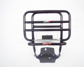 PORTAPACCHI POST SPECIAL-PRIM-ET3 NERO