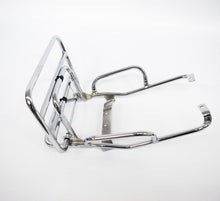 Carica l&#39;immagine nel visualizzatore di Gallery, PORTAPACCHI POST VES PK 50-XL-RUSH-N-FL2