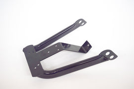 PIASTRA POST HEXAGON 1  SERIE