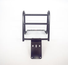 Carica l&#39;immagine nel visualizzatore di Gallery, PORTAPACCHI POST NERO VESPA PE 200