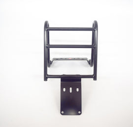 PORTAPACCHI POST NERO VESPA PE 200