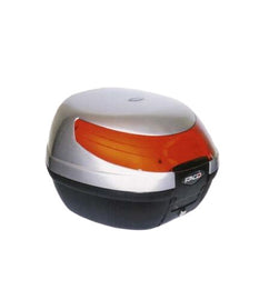 BAULETTO GRIGIO 37 LITRI