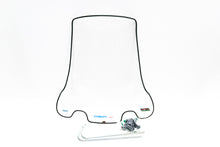 Carica l&#39;immagine nel visualizzatore di Gallery, PARABREZZA PIAGGIO THYPOON-NRG