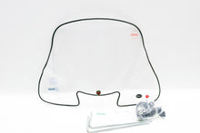 Carica l&#39;immagine nel visualizzatore di Gallery, PARABREZZA ZIP FAST RIDER 1996