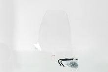 Carica l&#39;immagine nel visualizzatore di Gallery, PARABREZZA YAMAHA AEROX/MBK NITRO