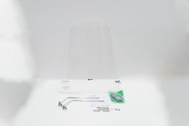 PARABREZZA LIBERTY 50-125-150 9603